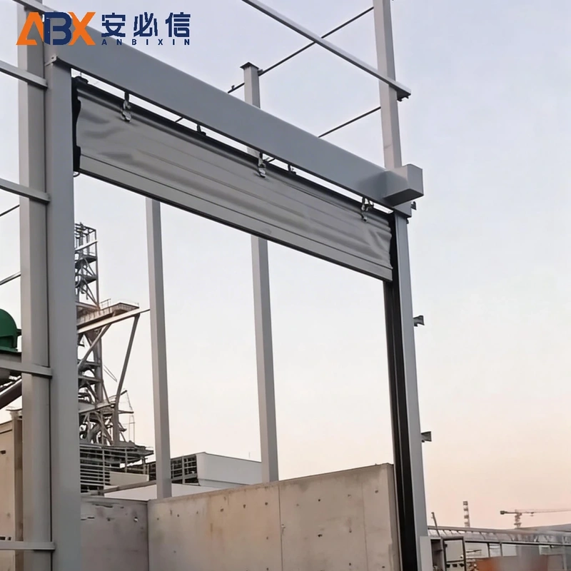 常州堆积门